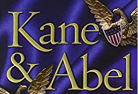 kane and abel book