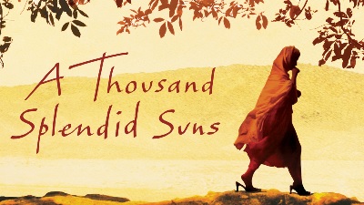For 1g Phone Xxx Vd Download - Book Review -A Thousand Splendid Suns | I Kid You Not