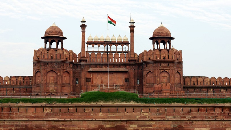 Fun Facts About the Red Fort | I Kid You Not