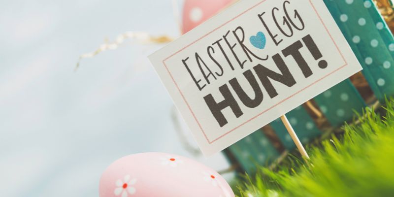800px x 400px - What is Easter? | I Kid You Not
